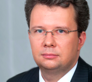 Сергій Козлов, PhD